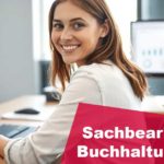 Braun-Klein Siebdruck: Wir stellen ein! Sachbearbeiter Buchhaltung (m/w/d)